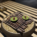 レストラン ウオゼン - 