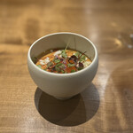 レストラン ウオゼン - 