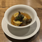 レストラン ウオゼン - 