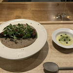 レストラン ウオゼン - 