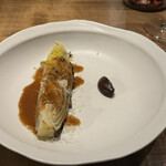 レストラン ウオゼン - 