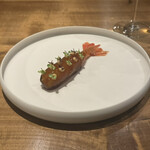 レストラン ウオゼン - 