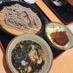 小木曾製粉所 - 