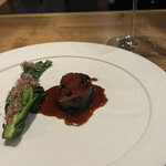 レストラン ウオゼン - 