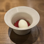 レストラン ウオゼン - 