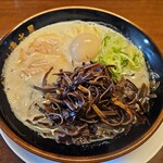博多ラーメン清水屋 - 