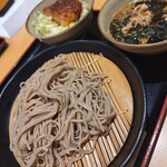 小木曾製粉所 - 