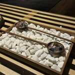 レストラン ウオゼン - 