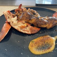 鉄板焼き 七里ガ浜 - 