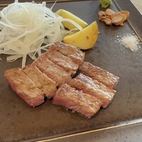 鉄板焼き 七里ガ浜 - 