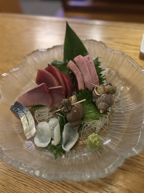 Seafood to Jizake no Mise Magokoro