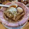 ラーメン大戦争 せんば心斎橋店