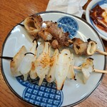 串屋横丁 - 