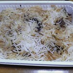 ジョニーのビリヤニ - 