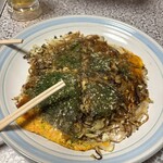 広島風お好み焼 大福 - 
