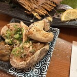 まいもんや かっぱ - 