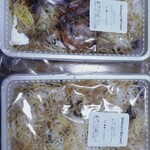 ジョニーのビリヤニ - 