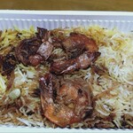 ジョニーのビリヤニ - 