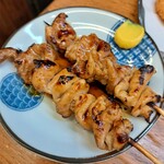 串屋横丁 - 