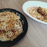 ジョニーのビリヤニ - 