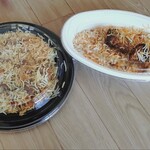 ジョニーのビリヤニ - 