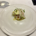 レーヌ デ プレ - 