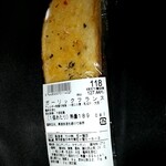 ダン・ブラウン - 料理写真: