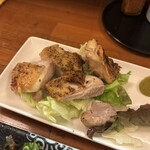 まいもんや かっぱ - 