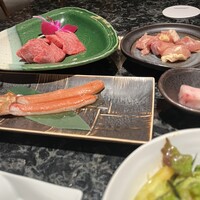 東京焼肉 一頭や コレド室町テラス店 - 
