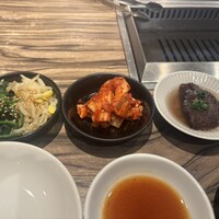 焼肉 ジャンボ はなれ - 