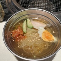 東京焼肉 一頭や コレド室町テラス店 - 