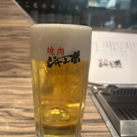 焼肉 ジャンボ はなれ - 