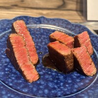 焼肉 ジャンボ はなれ - 