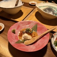 新和食ひとはし - 