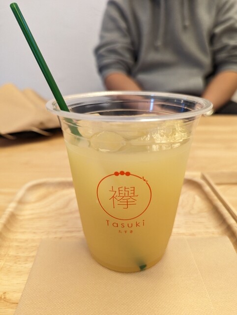 襷（tasukiii） - 中央弘前（和菓子）の写真