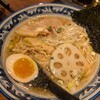 和風楽麺 四代目 ひのでや