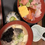 庄屋 鶴岡站前店 - 