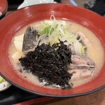 庄屋 鶴岡站前店 - 