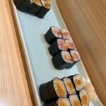 金太楼鮨 不忍店 - 