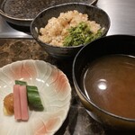 六本木モンシェルトントン - 