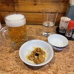 焼き鳥 若ちゃん - 料理写真: