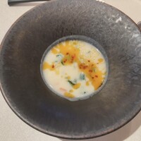 ルアン 佐原商家町ホテル NIPPONIA - ③スープ