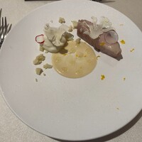 ルアン 佐原商家町ホテル NIPPONIA - ①前菜