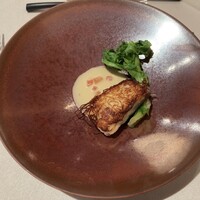 ルアン 佐原商家町ホテル NIPPONIA - ④魚料理