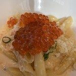 オールデイダイニング グランドエール(ヴィラフォンテーヌ グランド 東京有明) - 