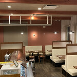 洋食のまなべ 播磨店 - 