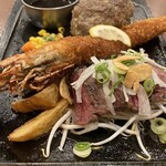 洋食のまなべ 播磨店 - 