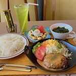 カフェコテージ KINZA - 