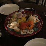 オステリアウララ - 