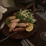 オステリアウララ - 